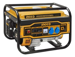 Generador 2800w Ingco Ge30005 * *