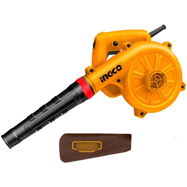 Sopladora Ingco Ab6038 Con Bolsa Para Polvo 650w