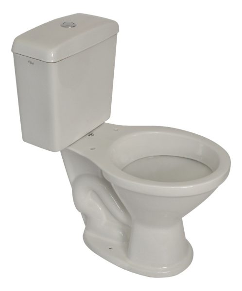 Juego Loza Para Baño Water,bidet,pileta Fiori - Chaplin - Imagen 2