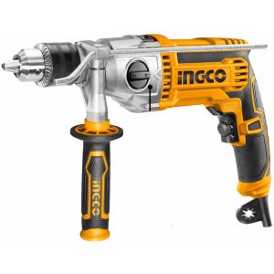 Taladro Percutor 16mm 1100w 2 Vel Ingco Id211008