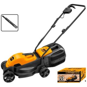 Corta Cesped 1200w 32cm Ingco Lm321