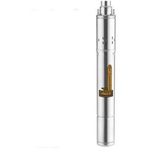 Bomba Sumergible Tipo Gusano 750w Ingco Swp7501