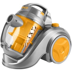 Aspiradora 2000w No Necesita Bolsa 2.5lts Ingco Vc20258 * *