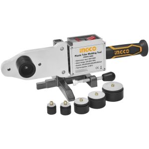 Termofusora Industrial Ingco 800w-1500w Con Valija De Metal