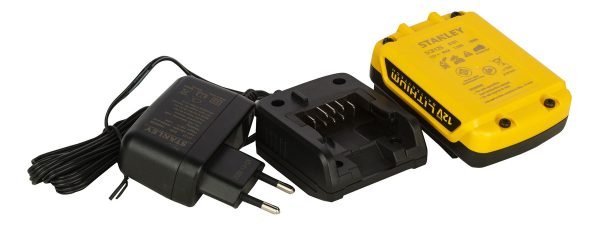 Taladro Destornillador Stanley Scd121s2k + 2 Baterías - Imagen 4