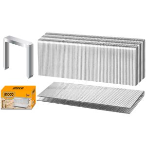 Grampas 40mm Caja 3000 Unid Ingco Ast18403