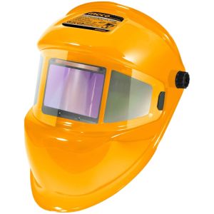 Careta Soldar Fotosensible Electronica Ingco Tig Mig Plasma