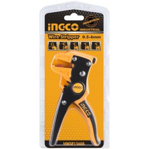 Pinza Pela Cable Ingco Hwsp15608 * *
