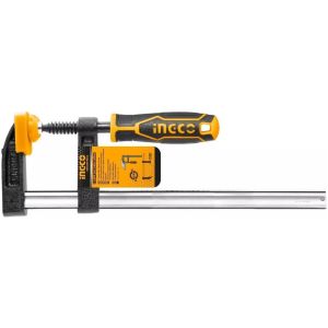 Prensa F 50 X 200 Mm Ingco Hfc020502