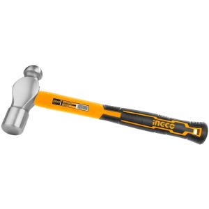 Martillo Bola 450g Super Select Ingco Hbphs8016 * *