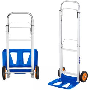 Carro Carga Plegable Hasta 90kg Wwb9a09 Wadfow