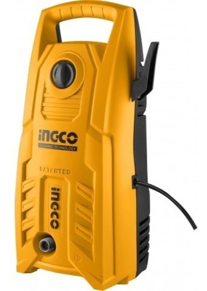 Hidrolavadora 130 Bar 1400w Hpwr14008 Ingco * * - Imagen 2