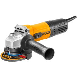 Amoladora Angular 412 1300w Ingco Ag130018