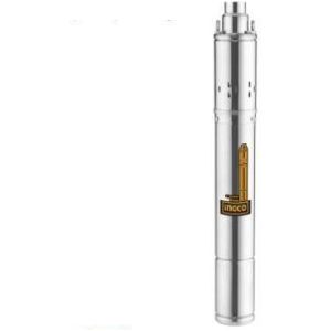 Bomba Sumergible Tipo Gusano 750w Ingco Swp7501