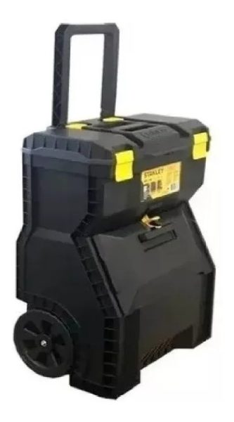 Caja Carro Organizador Stanley St18800 Porta Herramientas - Imagen 4