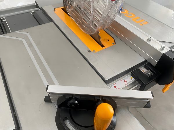 Sierra De Banco Plegable - 1500w - 10 PuLG. - - Imagen 3