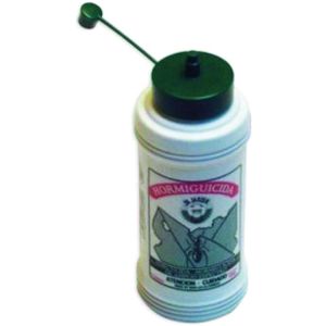 Veneno Para Hormigas En Polvo, Hormiguicida 100g