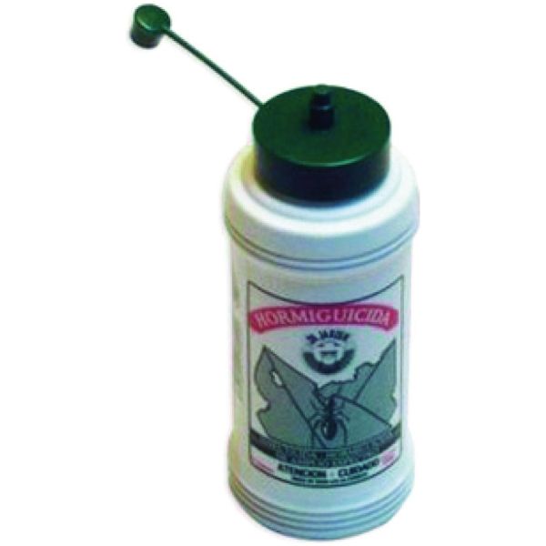 Veneno Para Hormigas En Polvo, Hormiguicida 100g
