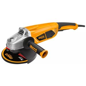 Amoladora Angular 2400w 230mm Disco Ingco Ag24008