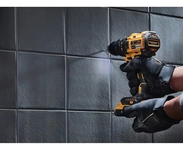 Taladro Atornillador Dewalt Dcd7781d2-b2 20v Max Brushless - Imagen 5