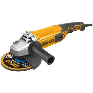 Amoladora Angular 9 2200w Ingco Ag220018