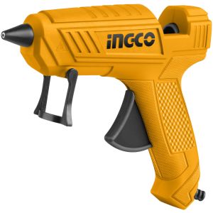 Ff Pistola De Silicona 11mm Caliente 100 Watt Ingco Gg148