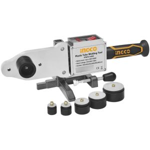 Termofusora Industrial 800w/1500w 6boquillas Ingco Ptwt2150