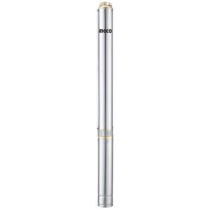 Bomba Sumergible Pozo Semisurgente Inox 550w Ingco Dwp5501