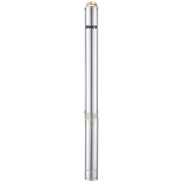 Bomba Sumergible Pozo Semisurgente Inox 550w Ingco Dwp5501