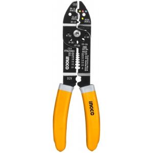 Pinza Pela Cable 215 Mm Ingco Hwsp851 * *