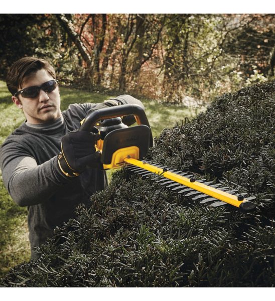 Cortacerco Dewalt Max Litio 20v Sin Bateria-cargador - Imagen 3