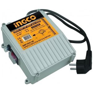 Bomba Controlador Dwp15001-sb Para Bomba Pozo 1500w - Smf