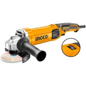 Amoladora Angular 412 850w Ingco Ag85038