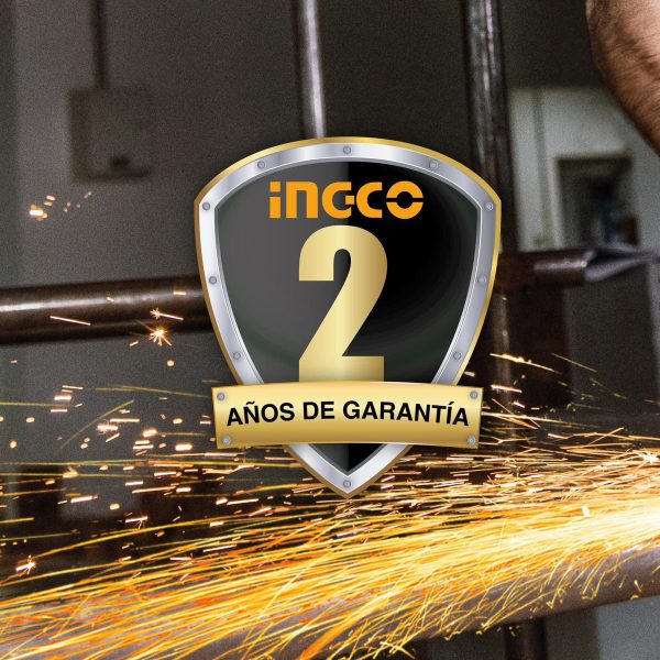 Guantes Mecanico Trabajo Microfibra Xl Ingco Hgmg01-xl - Imagen 2