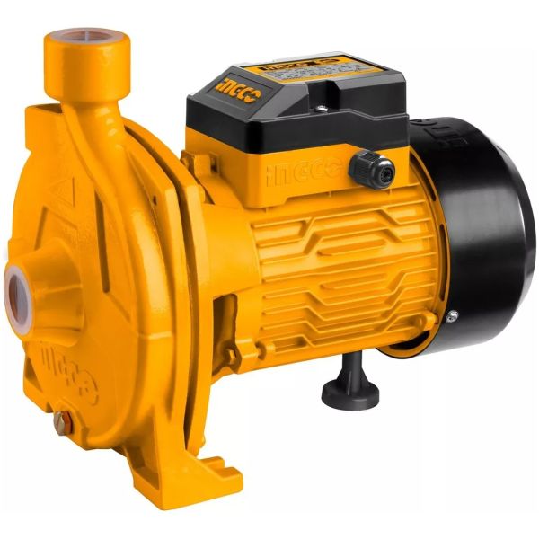 Electro Bomba Centrifuga 1hp Agua Limpia Cpm7508 Ingco