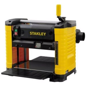 Cepilladora De Banco Stanley 1800 W Stp18