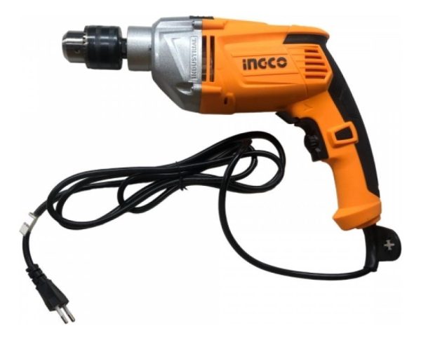 Taladro De Impacto 1/2 1100wx110v Uid11008-9 Ingco - Imagen 3