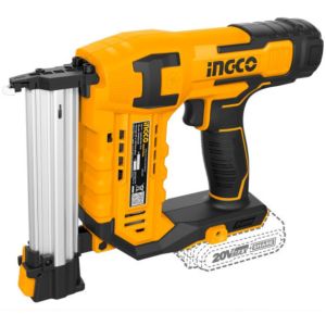 Clavadora 20v 35mm Madera S/bat Y Car Ingco Cbnli3505
