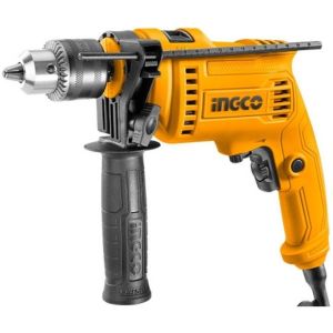 Taladro Percutor Profesional 1/2 680 W, Incco