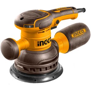 Lijadora Roto Orbital Electrica 150mm 450w Ingco Rs4516