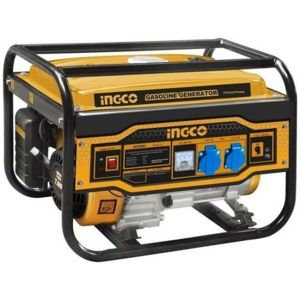 Generador Nafta 2800w Ingco 4 Tiempos Ge30005 - Kirkor