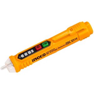 Detector De Voltaje Corriente Sin Contacto 12-1000v Ingco