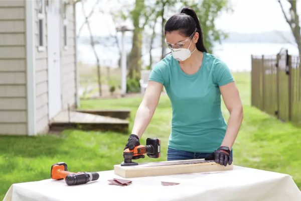 Kit 4 Herramienta Eléctrica12v Gopack Black+decker Bdck502c1 - Imagen 4