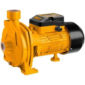 Bomba Centrifuga 1/2hp 370w Ingco 80l/min Sub 8mt