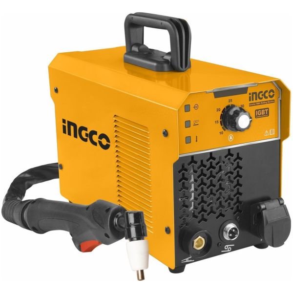 Cortadora De Plasma 40amp Ingco Cut401 * *