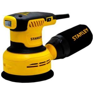 Lijadora Roto Orbital Stanley Ss30 300w 5 125mm