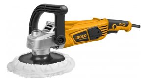 Lustra Pulidora 7 180mm 1400w Ingco Ap14008 * *