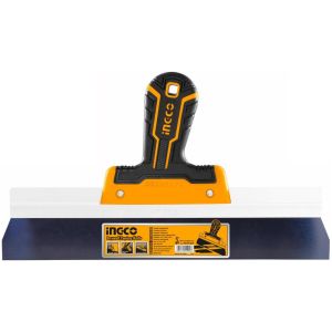 Espatula Yeso 35cm Ingco Hput78350