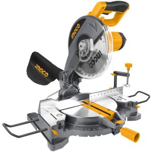 Sierra Ingletadora 10 (255mm) Ingco Bms18001 1800w 5500 Rpm