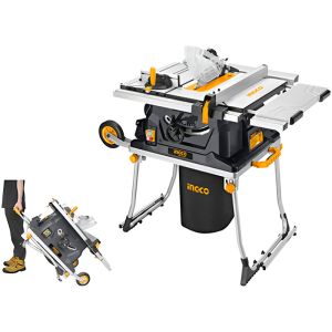 Sierra De Banco Plegable - 1500w - 10 PuLG. -